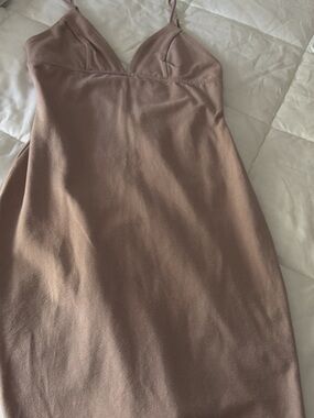 la hearts ruched bustier slip dress PacSun | Dresses | La Hearts Ruched Bustier Slip Dress